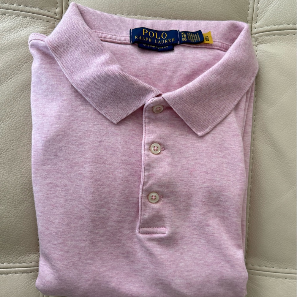 Polo Ralph Lauren Men’s Polo Shirt size XL